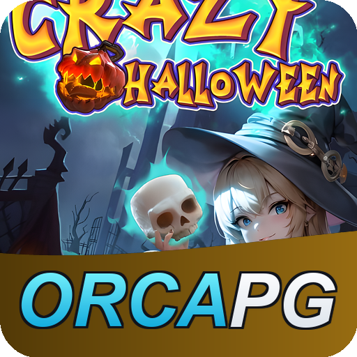 Logo Oficial ORCAPG Download